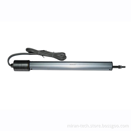 Motion Position / Displacement Magnetic Ruler